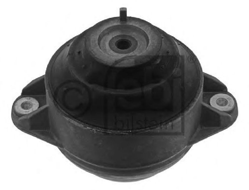 FEBI BILSTEIN 07925 - Engine Mounting Right Front