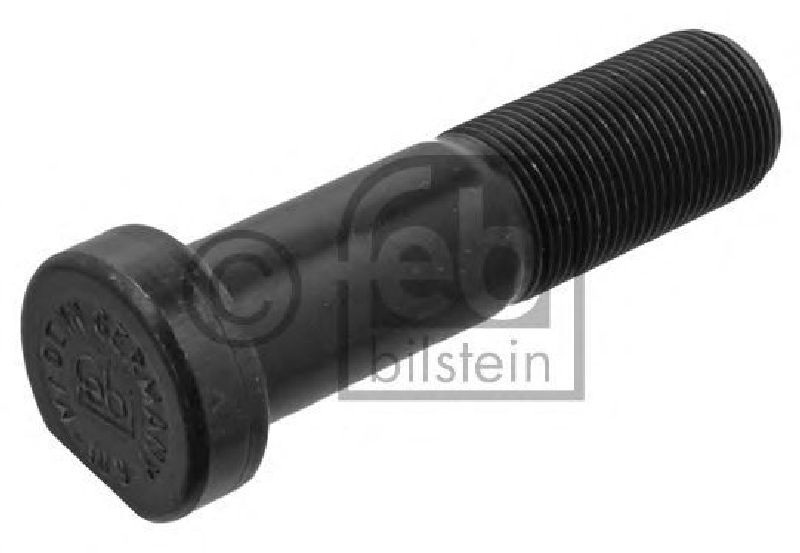 FEBI BILSTEIN 07940 - Wheel Stud Rear Axle