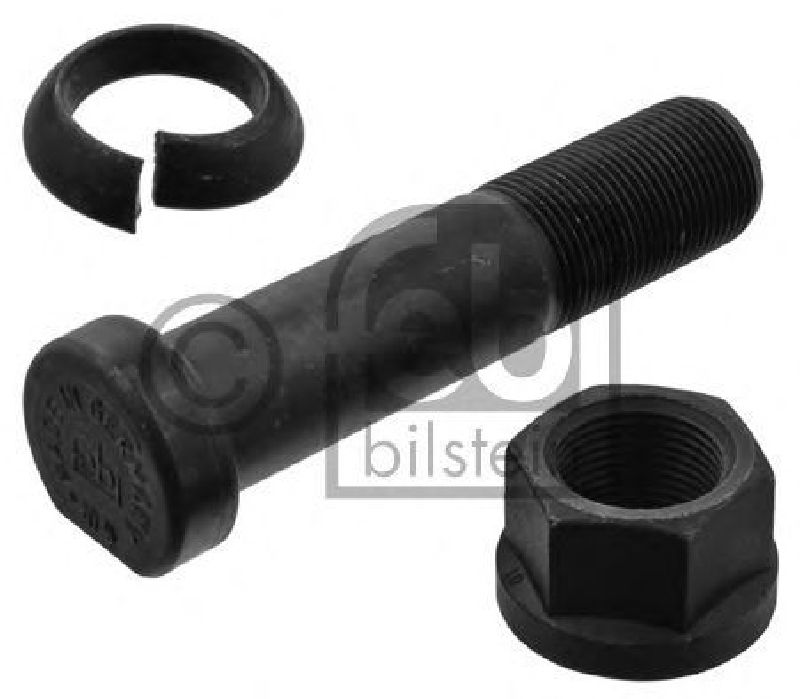 FEBI BILSTEIN 07945 - Wheel Stud