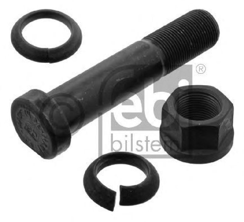 FEBI BILSTEIN 07947 - Wheel Stud