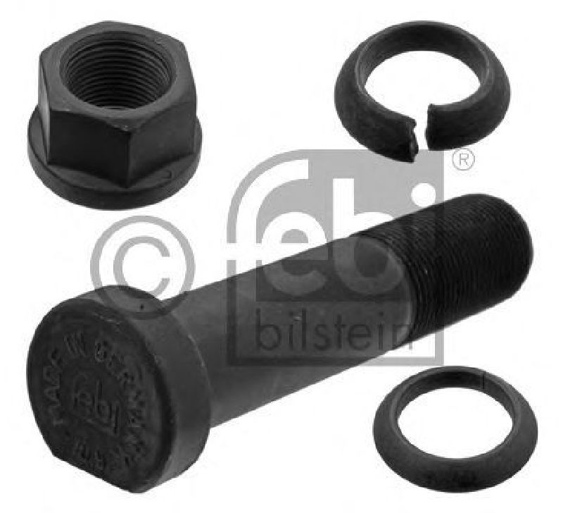 FEBI BILSTEIN 07949 - Wheel Stud