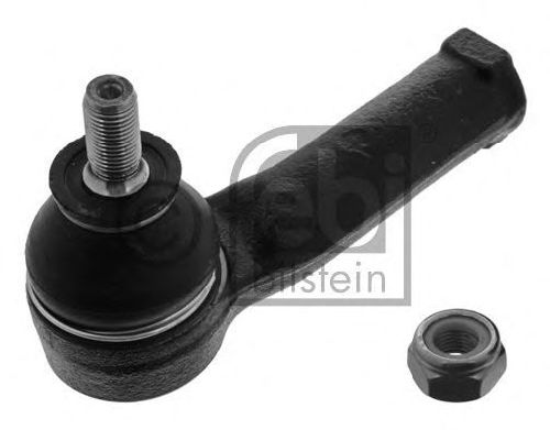 FEBI BILSTEIN 07954 - Tie Rod End Front Axle Left