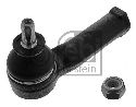 FEBI BILSTEIN 07954 - Tie Rod End Front Axle Left