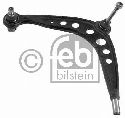 FEBI BILSTEIN 07965 - Track Control Arm Lower Front Axle | Left