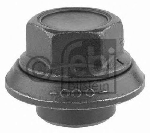 FEBI BILSTEIN 07967 - Wheel Nut