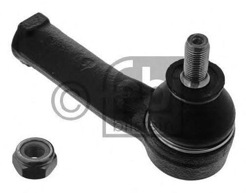 FEBI BILSTEIN 07973 - Tie Rod End Front Axle Right