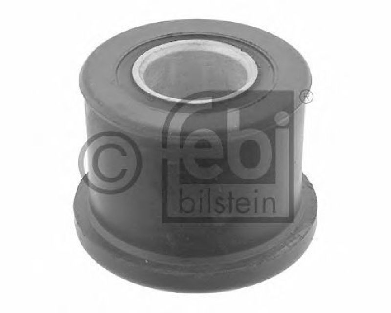 FEBI BILSTEIN 08001 - Control Arm-/Trailing Arm Bush Front Axle | Rear