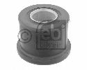 FEBI BILSTEIN 08001 - Control Arm-/Trailing Arm Bush Front Axle | Rear