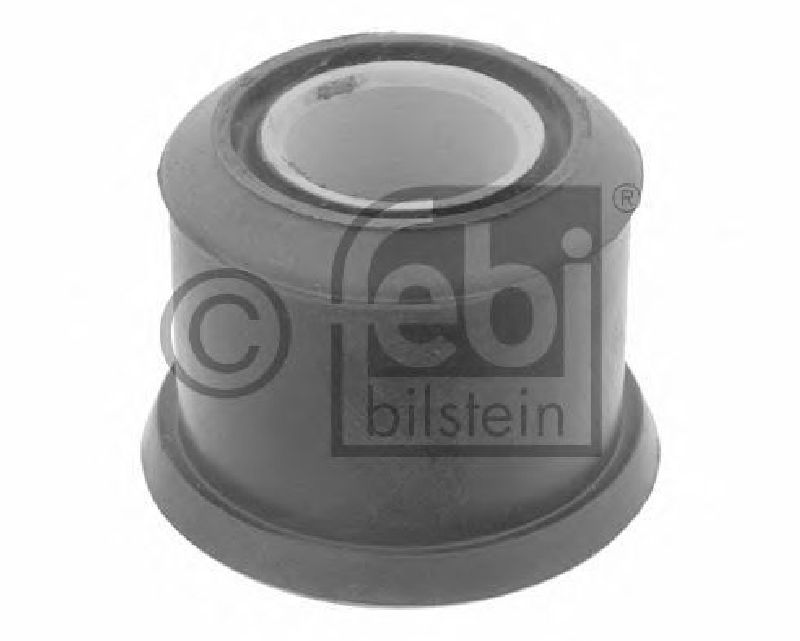 FEBI BILSTEIN 08002 - Control Arm-/Trailing Arm Bush Front Axle | Front