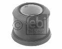 FEBI BILSTEIN 08002 - Control Arm-/Trailing Arm Bush Front Axle | Front