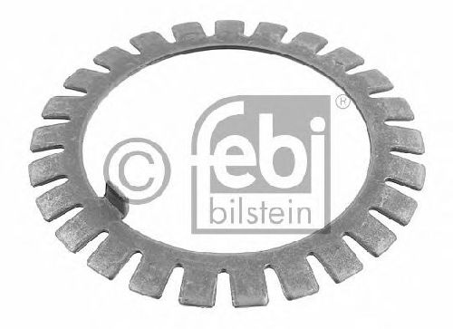 FEBI BILSTEIN 08005 - Toothed Disc, planetary gearbox MERCEDES-BENZ