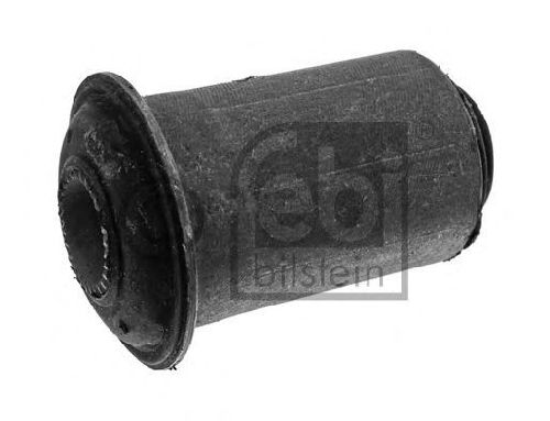 FEBI BILSTEIN 08014 - Control Arm-/Trailing Arm Bush Lower Front Axle | Front