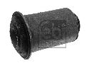 FEBI BILSTEIN 08014 - Control Arm-/Trailing Arm Bush Lower Front Axle | Front