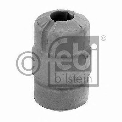FEBI BILSTEIN 08017 - Rubber Buffer, suspension Front Axle