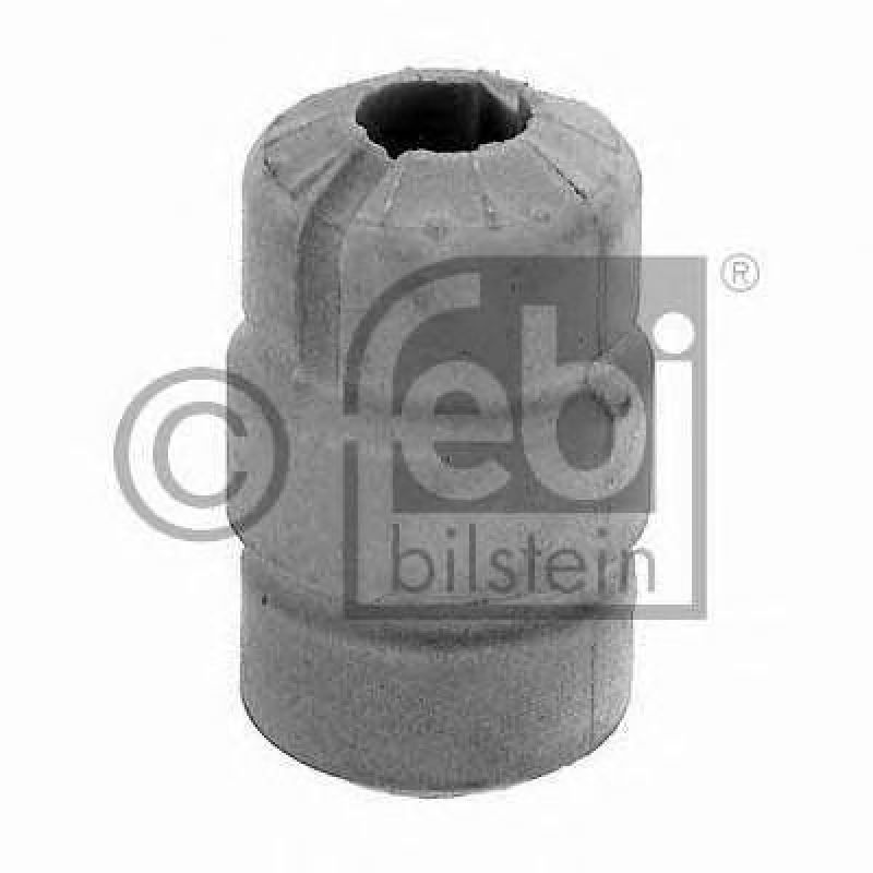 FEBI BILSTEIN 08017 - Rubber Buffer, suspension Front Axle