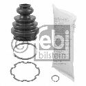 FEBI BILSTEIN 08018 - Bellow Set, drive shaft Front Axle | Transmission End