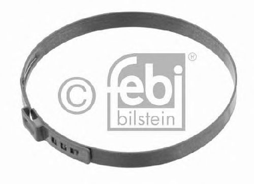 FEBI BILSTEIN 08021 - Clamping Clip