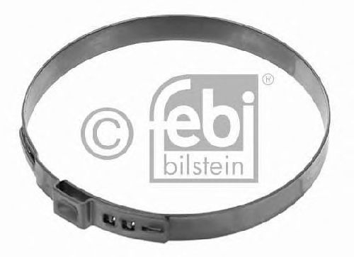 FEBI BILSTEIN 08024 - Clamping Clip