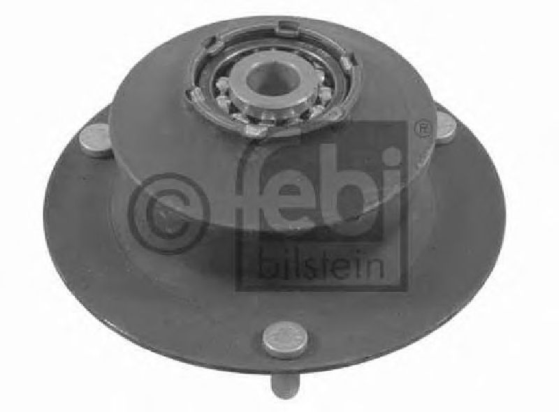 FEBI BILSTEIN 08032 - Top Strut Mounting Front Axle left and right