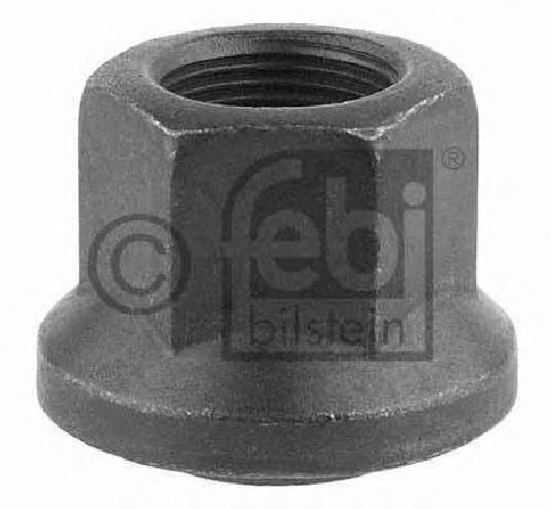 FEBI BILSTEIN 08048 - Wheel Nut