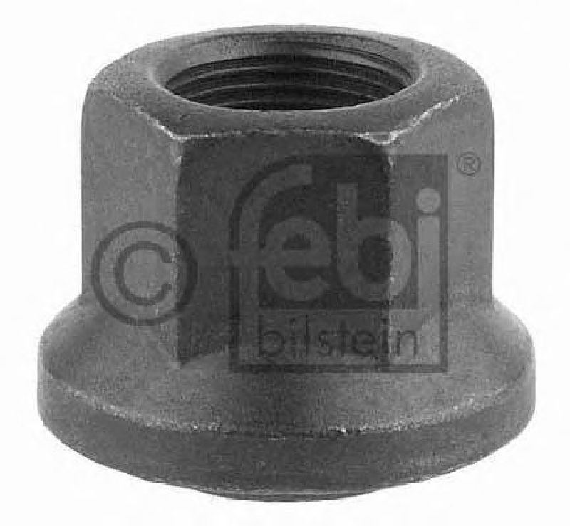 FEBI BILSTEIN 08048 - Wheel Nut