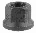 FEBI BILSTEIN 08048 - Wheel Nut