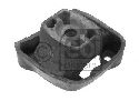 FEBI BILSTEIN 08049 - Engine Mounting Right Front