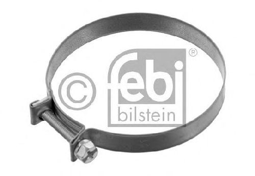 FEBI BILSTEIN 08060 - Clamping Clip