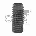 FEBI BILSTEIN 08071 - Protective Cap/Bellow, shock absorber Rear Axle