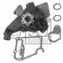 FEBI BILSTEIN 08075 - Water Pump