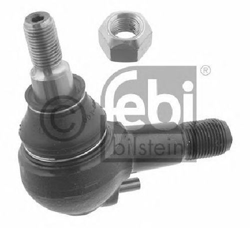 FEBI BILSTEIN 08078 - Ball Joint Lower Front Axle | Left and right