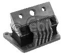 FEBI BILSTEIN 08083 - Engine Mounting Front | Left and right