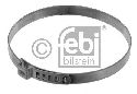 FEBI BILSTEIN 08086 - Clamping Clip