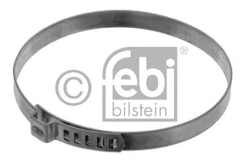 FEBI BILSTEIN 08086 - Clamping Clip