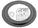 FEBI BILSTEIN 08089 - Cover Plate, dust-cover wheel bearing