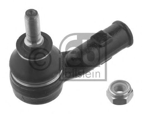 FEBI BILSTEIN 08097 - Tie Rod End Front Axle Left FORD