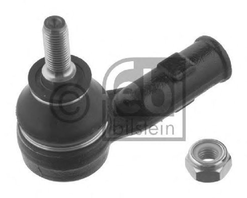 FEBI BILSTEIN 08097 - Tie Rod End Front Axle Left FORD