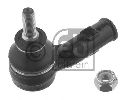 FEBI BILSTEIN 08097 - Tie Rod End Front Axle Left FORD