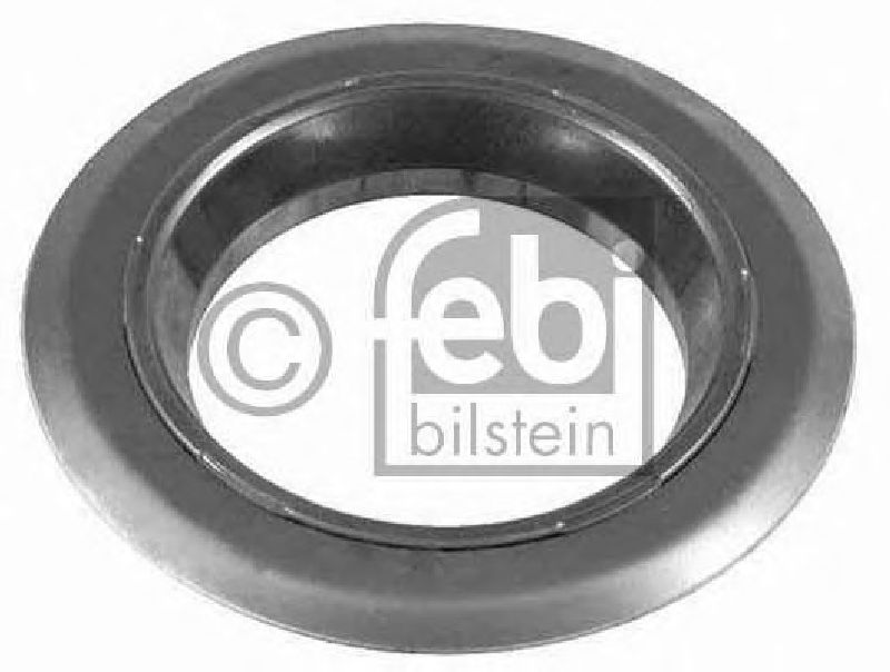 FEBI BILSTEIN 08098 - Ring, wheel hub