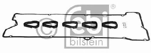 FEBI BILSTEIN 08106 - Gasket Set, cylinder head cover