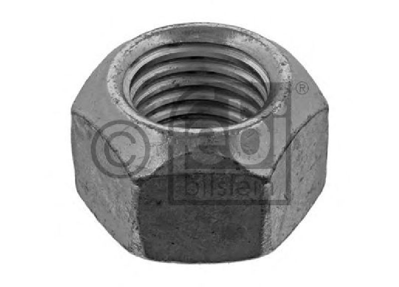 FEBI BILSTEIN 08119 - Nut