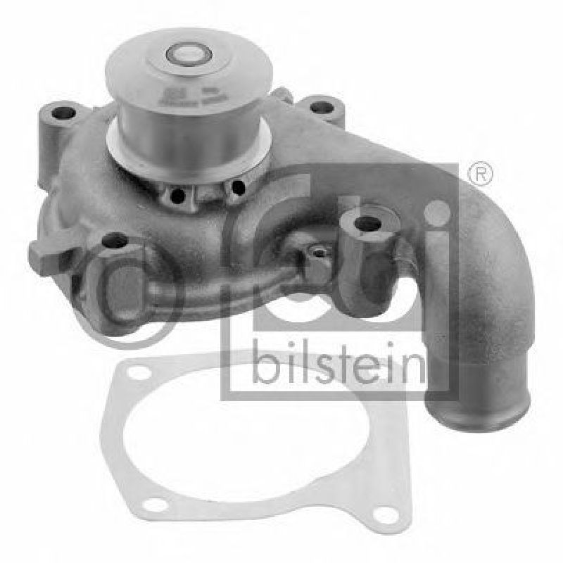 FEBI BILSTEIN 08134 - Water Pump