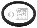 FEBI BILSTEIN 08137 - Shaft Seal, wheel bearing Left | Right