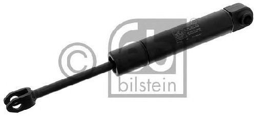 FEBI BILSTEIN 08140 - Gas Spring, boot-/cargo area Left and right