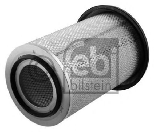 FEBI BILSTEIN 08141 - Air Filter