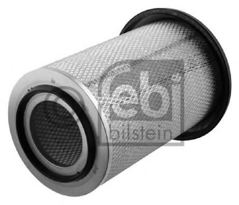 FEBI BILSTEIN 08141 - Air Filter