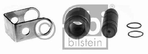 FEBI BILSTEIN 08143 - Repair Kit, brake shoe sleeve