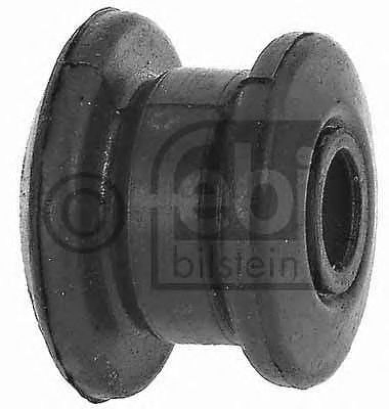 FEBI BILSTEIN 08144 - Control Arm-/Trailing Arm Bush Front Axle