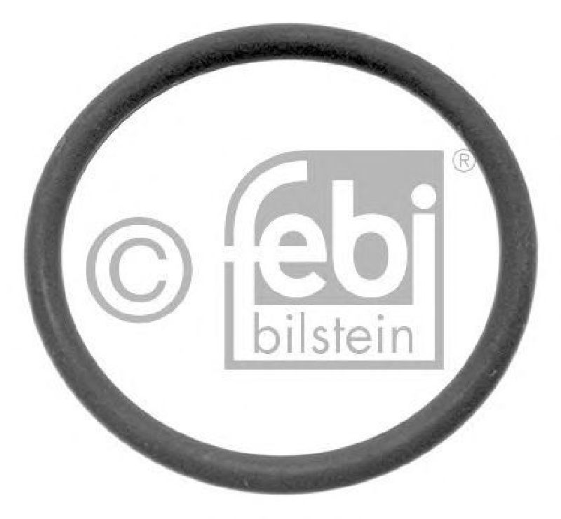 FEBI BILSTEIN 08145 - Seal Ring, brake shoe