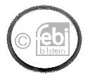 FEBI BILSTEIN 08147 - Ring Gear, flywheel MAN, NEOPLAN, MERCEDES-BENZ